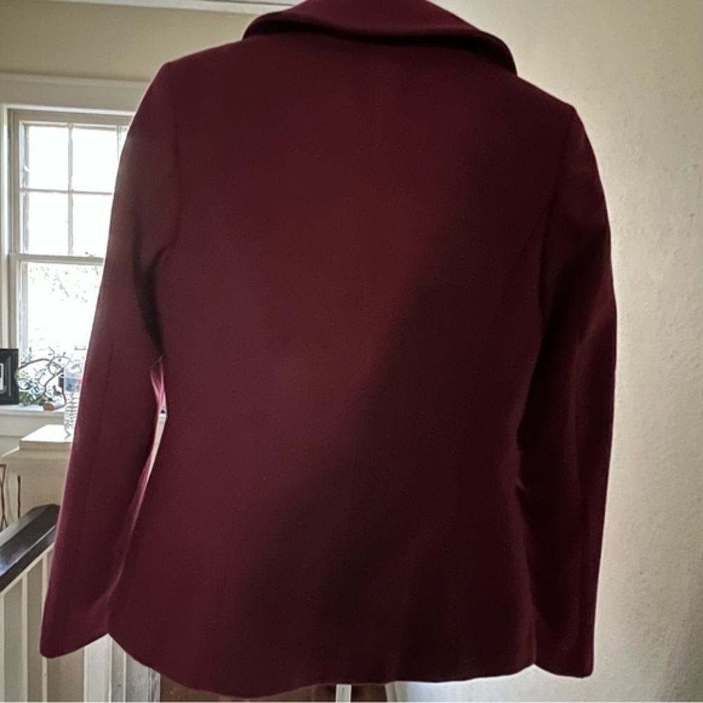 Simply Styled all weather coat, Size Small. - Picture 4 of 9